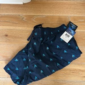 Kanu Surf Men's Riviera Swim Trunks